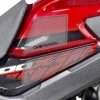 ONEDESIGN Grip Boczny HDR CB500X 16-23 HONDA transparentny